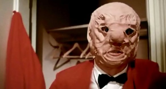 A psycho killer with a thing for blondes in Wicked, Wicked (1973)