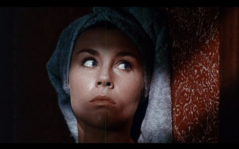 Tiffany Bolling in Wicked, Wicked (1973)