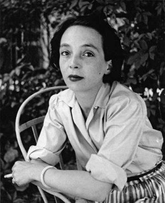 Marguerite Duras, the author of Le marin de Gibraltar. It served as the basis for Tony Richardson's 1967 film, The Sailor from Gibraltar.