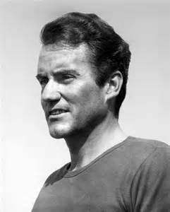 Actor Ian Bannen