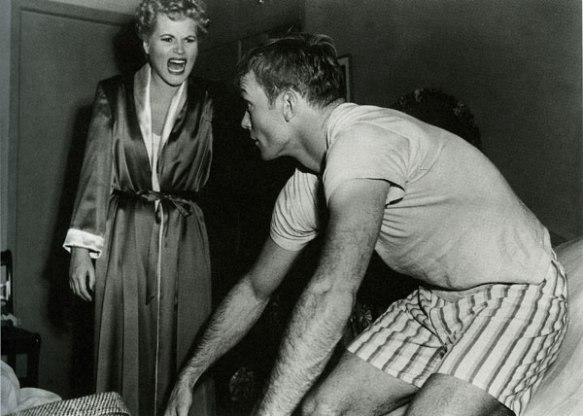 The Marrying Kind (1952) with Judy Holliday & Aldo Ray