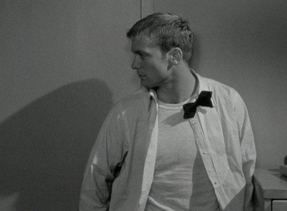 Aldo Ray in The Marrying Kind (1952)