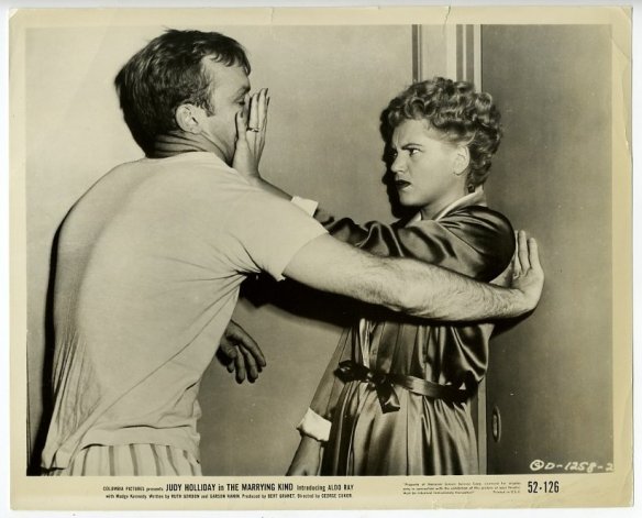 The Marrying Kind (1950)