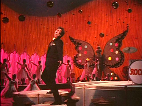 Shammi Kapoor in Teesri Manzil (1966)