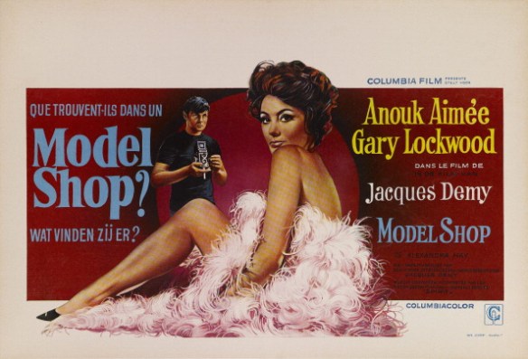 (Photo by Movie Poster Image Art/Getty Images)