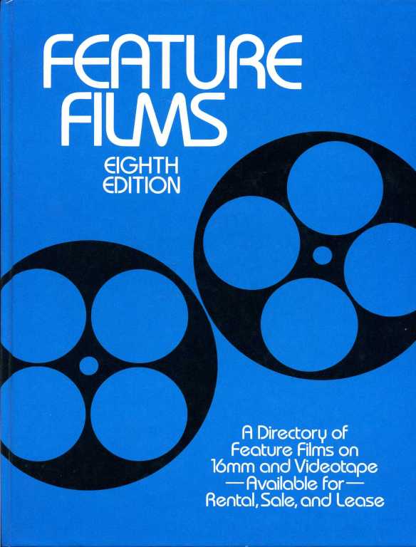 Feature films on 16mm