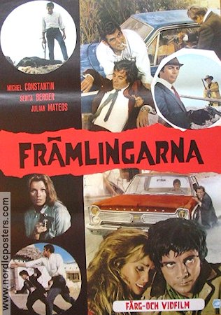 framlingarna