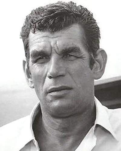 Iconic French tough guy star Michel Constantin