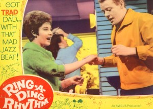 Ring-A-Ding Rhythm aka It's Trad, Dad!