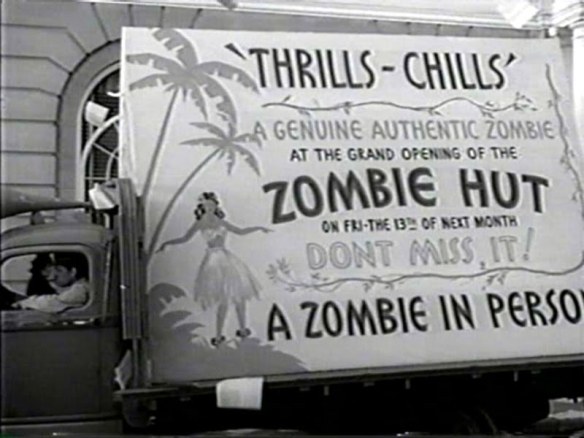 Why can't we have a zombie nightclub like this one?