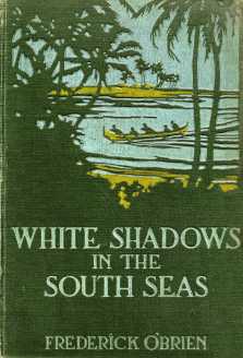 White Shadows in the South Seas