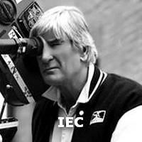 Cinematographer Alex Thomson