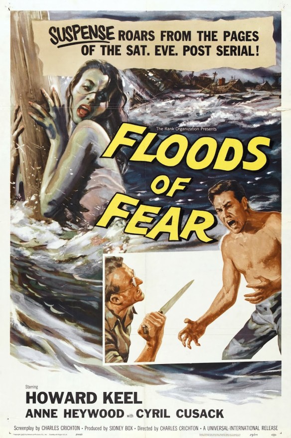 Floods of Fear poster
