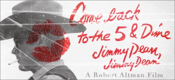 Come Back to the Five and Dime, Jimmy Dean, Jimmy Dean