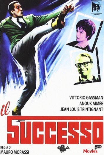 Il Successo film poster