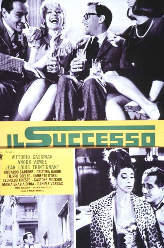 Il Successo (1963)
