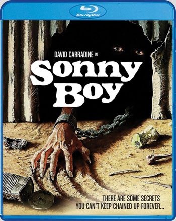 Sonny Boy (1989)