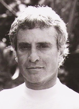 Robert Martin Carroll, director of Sonny Boy (1989)