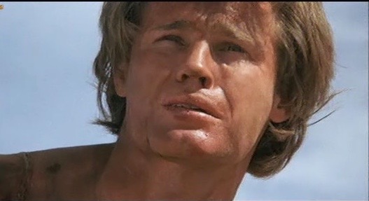 Michael Griffin aka Michael Boston as Sonny Boy