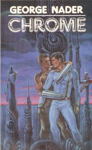 Chrome by George Nader