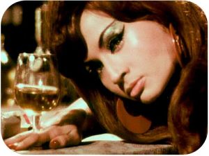 Helen of Bollywood musical fame