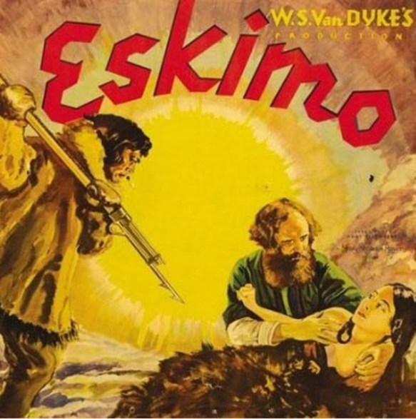 Eskimo (1933)
