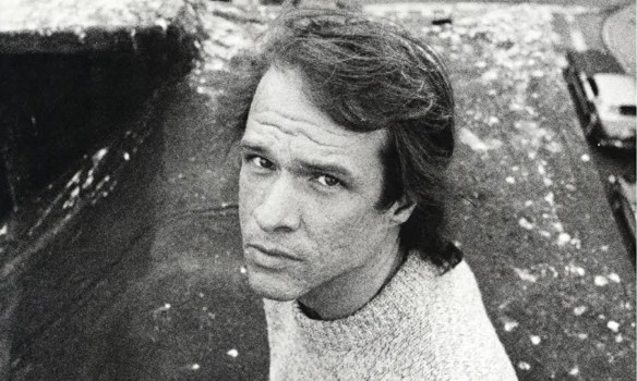 musician/composer Arthur Russell