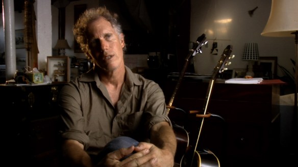 Ernie Brooks, former member of The Modern Lovers, is one of the interviewees in the 2008 documentary, Wild Combination.