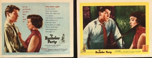 The Bachelor Party (1957)