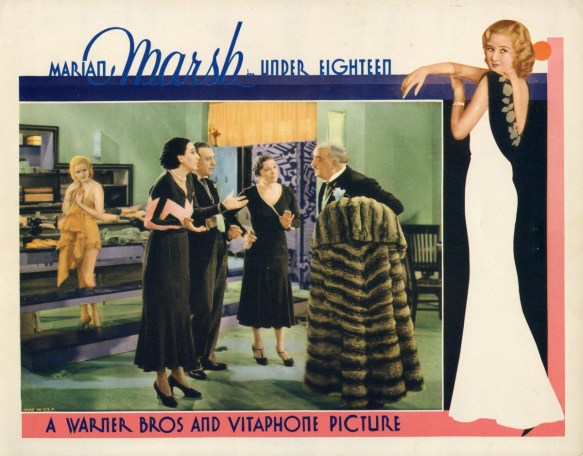 Under Eighteen (1931)