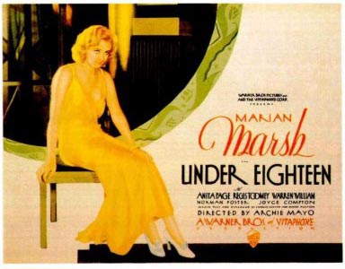 Under Eighteen (1931)