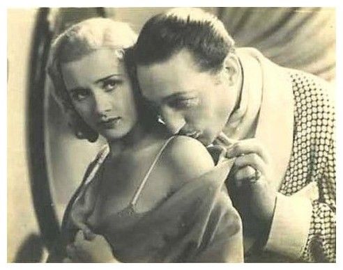 Marian Marsh and Warren William star in the Pre-Code drama, Under Eighteen (1931).