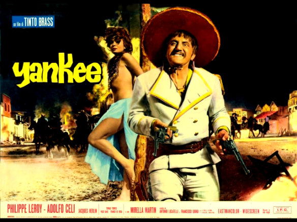 Yankee (1966)
