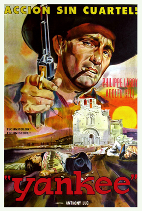 Yankee (1966)