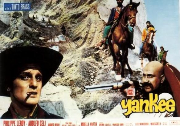 Yankee (1966)