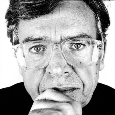 French director Alain Cavalier