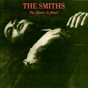 The Queen is Dead - The Smiths