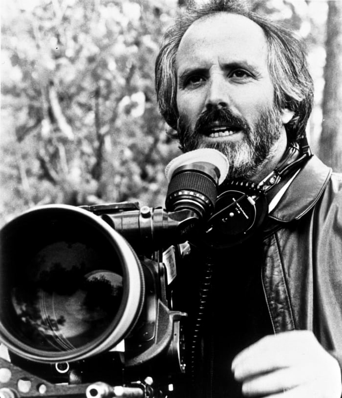 Director Alan Rudolph | Cinema Sojourns